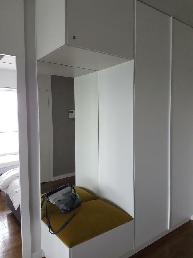 Apartament Towarowa 37 Poznan Exterior foto