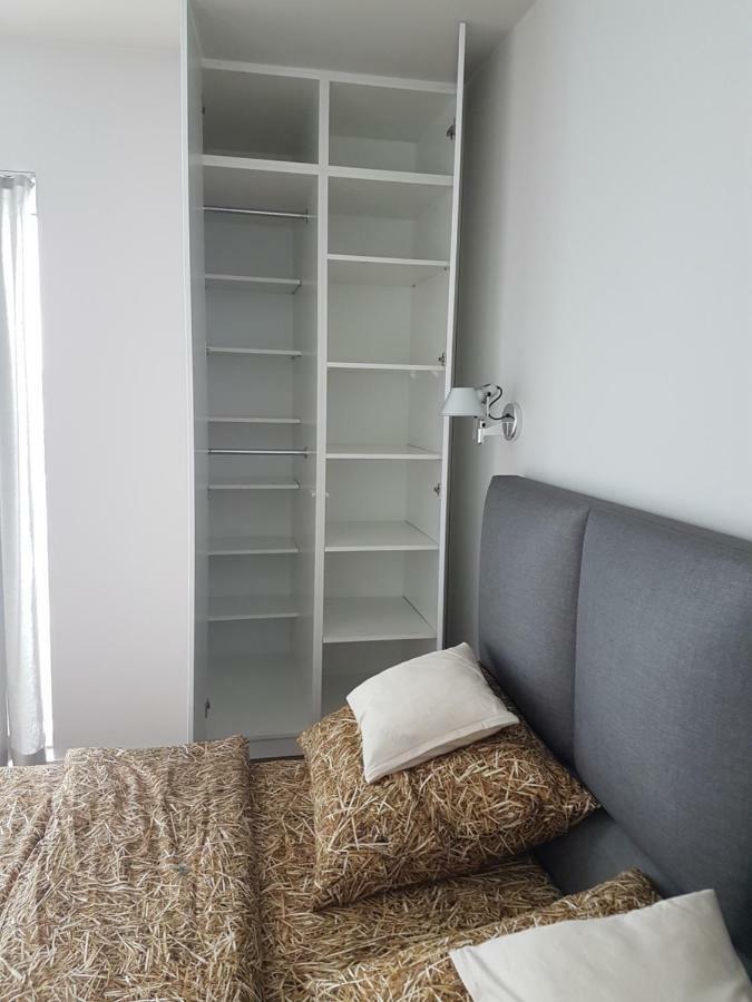 Apartament Towarowa 37 Poznan Exterior foto