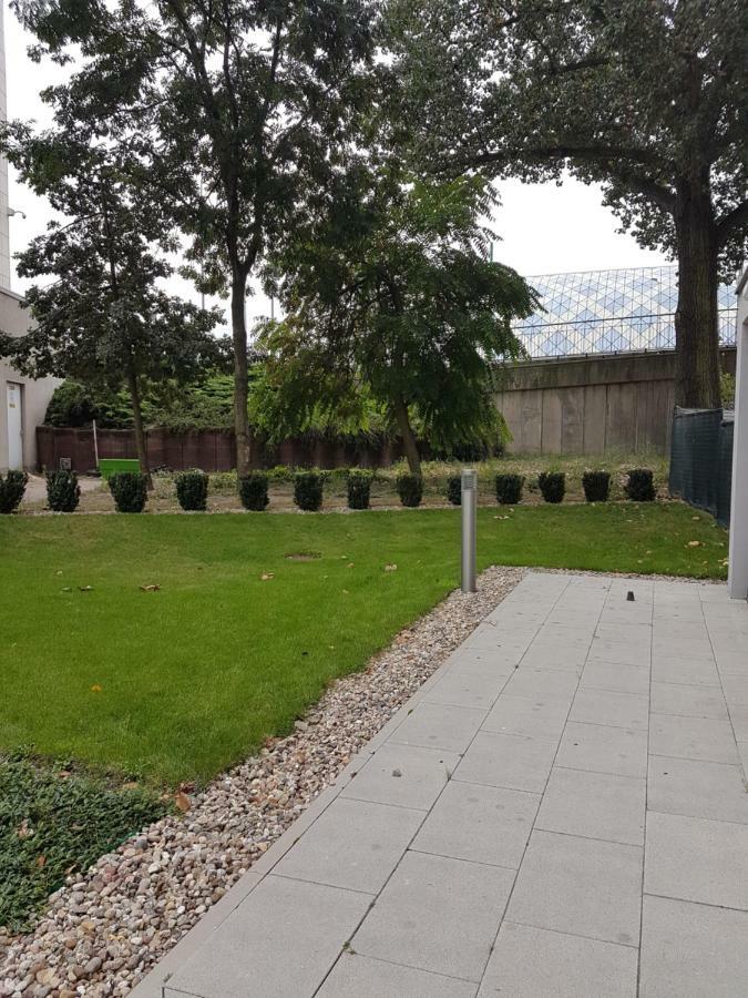 Apartament Towarowa 37 Poznan Exterior foto